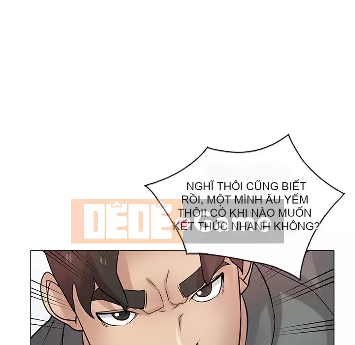 Nhà ký sinh của anh rể Chương 30-31