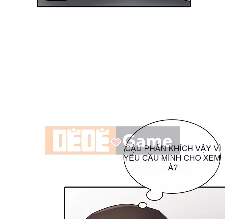 Nhà ký sinh của anh rể Chương 30-31