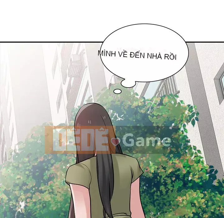 Nhà ký sinh của anh rể Chương 30-31