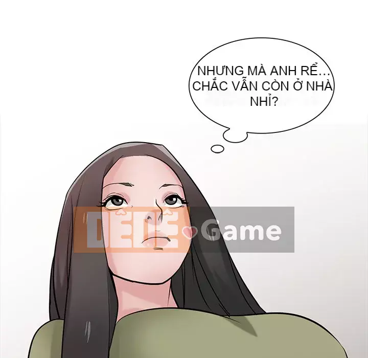 Nhà ký sinh của anh rể Chương 30-31