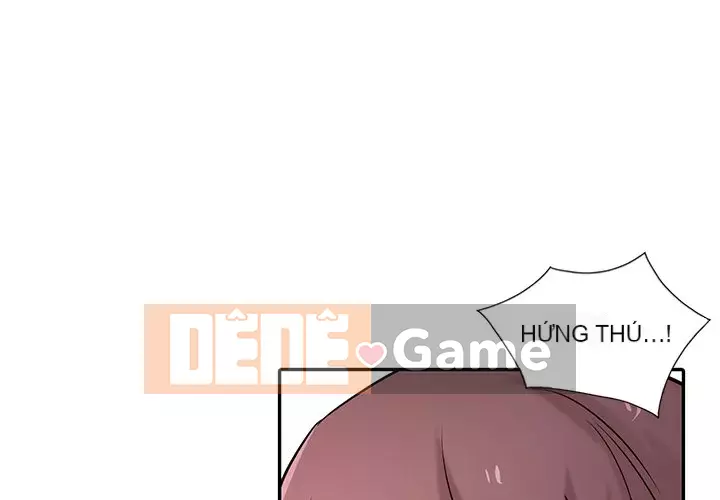 Nhà ký sinh của anh rể Chương 30-31