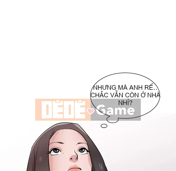 Nhà ký sinh của anh rể Chương 30-31