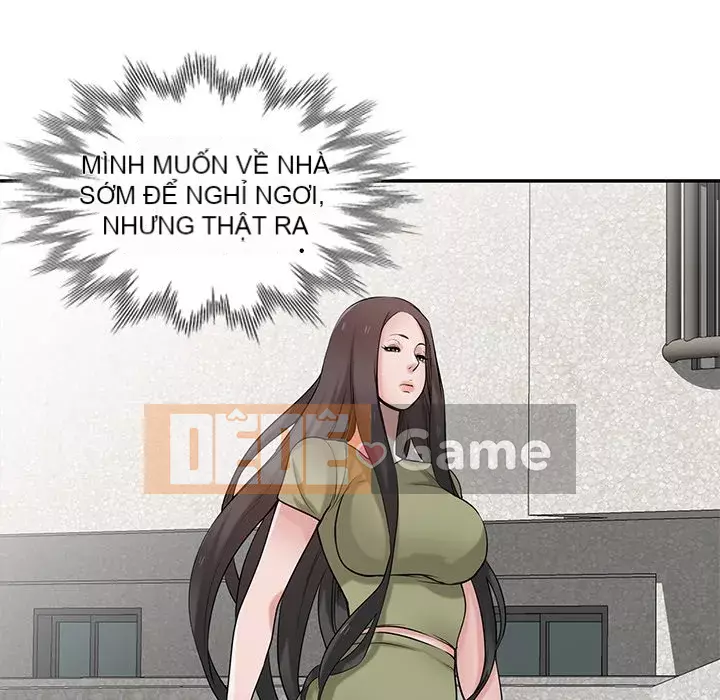 Nhà ký sinh của anh rể Chương 30-31