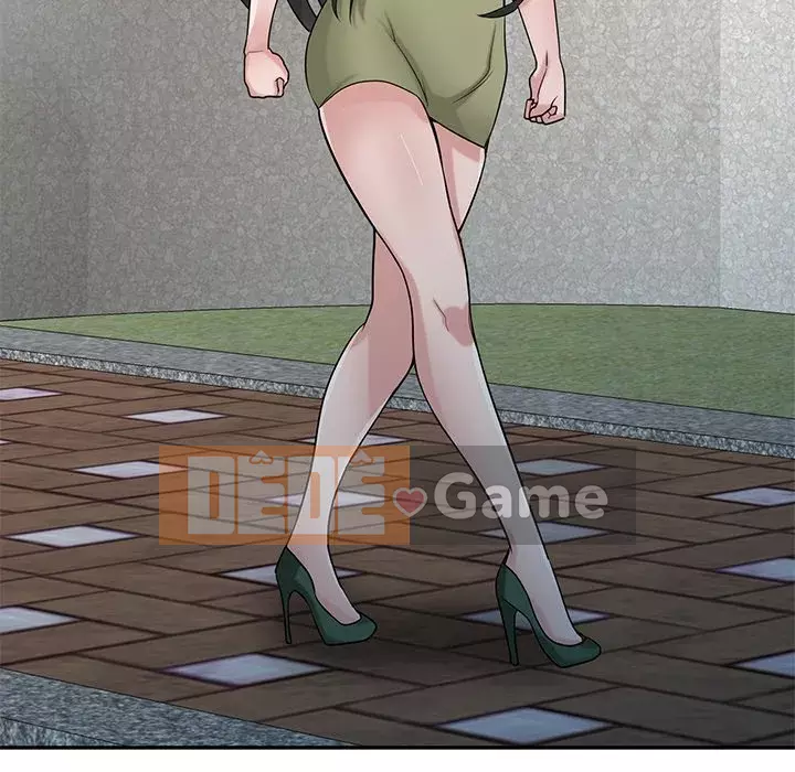 Nhà ký sinh của anh rể Chương 30-31