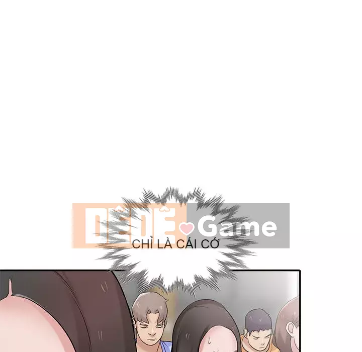 Nhà ký sinh của anh rể Chương 30-31