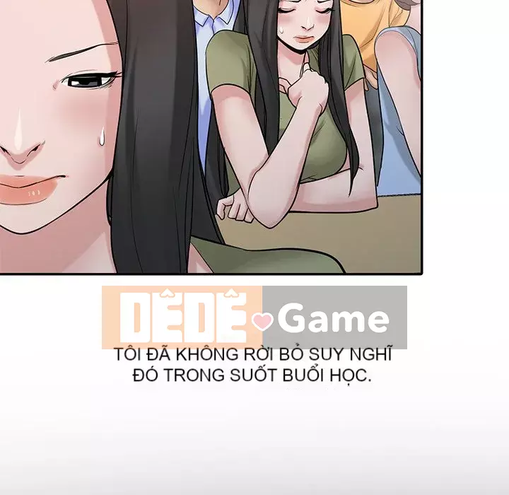 Nhà ký sinh của anh rể Chương 30-31