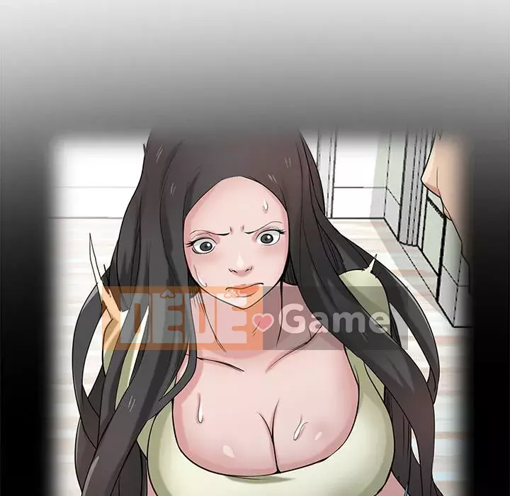 Nhà ký sinh của anh rể Chương 30-31