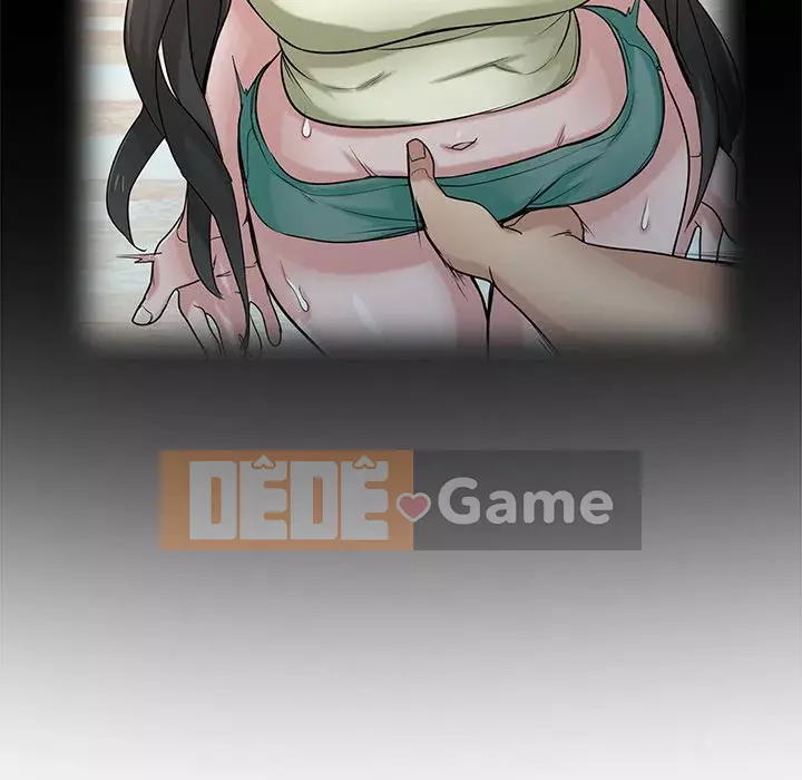 Nhà ký sinh của anh rể Chương 30-31