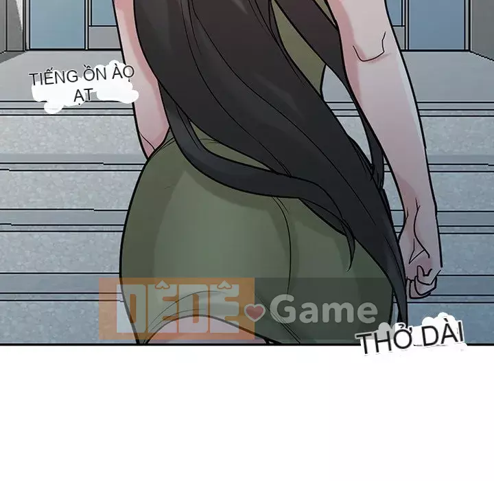 Nhà ký sinh của anh rể Chương 30-31