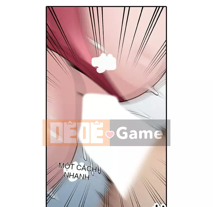 Nhà ký sinh của anh rể Chương 30-31