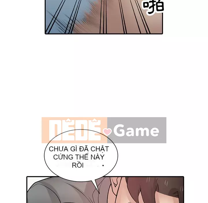 Nhà ký sinh của anh rể Chương 30-31