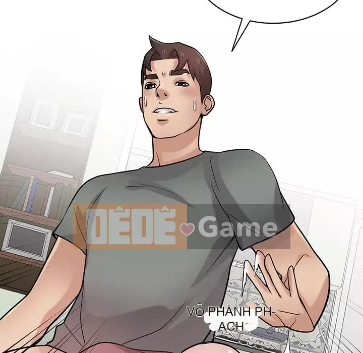 Nhà ký sinh của anh rể Chương 30-31