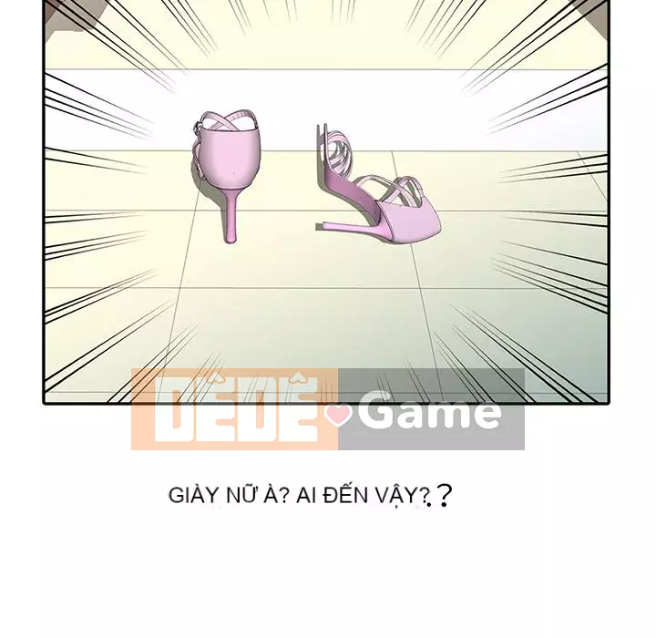 Nhà ký sinh của anh rể Chương 30-31