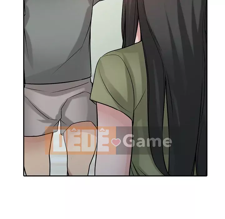 Nhà ký sinh của anh rể Chương 30-31