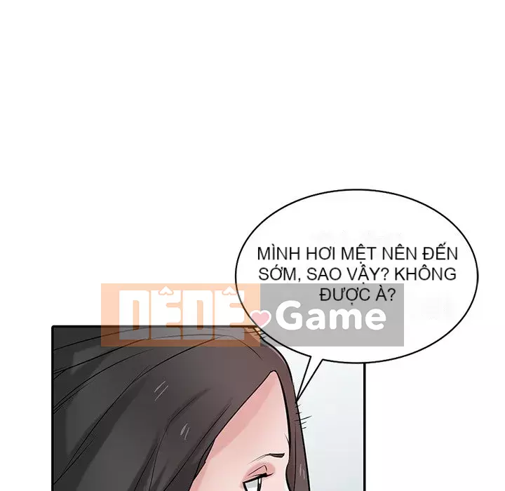 Nhà ký sinh của anh rể Chương 30-31