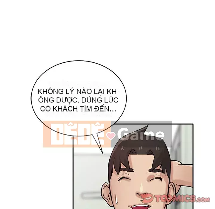 Nhà ký sinh của anh rể Chương 30-31