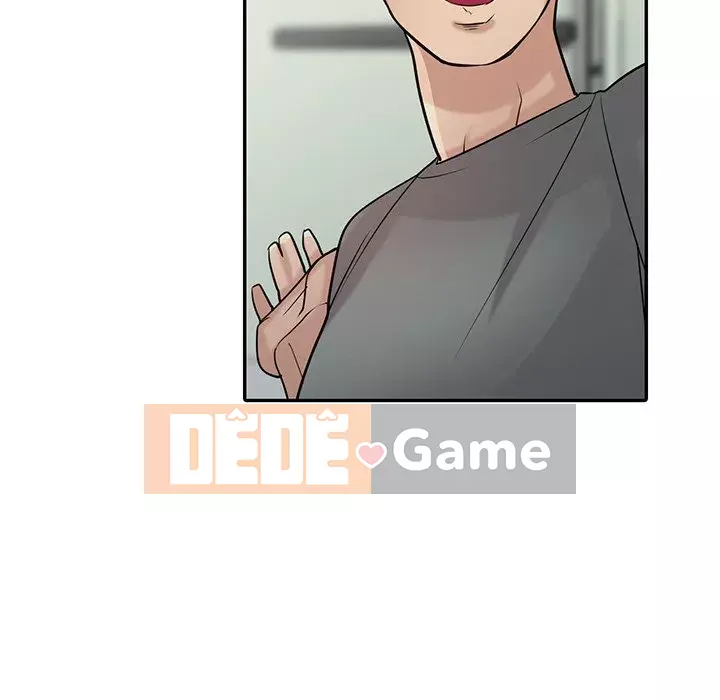 Nhà ký sinh của anh rể Chương 30-31