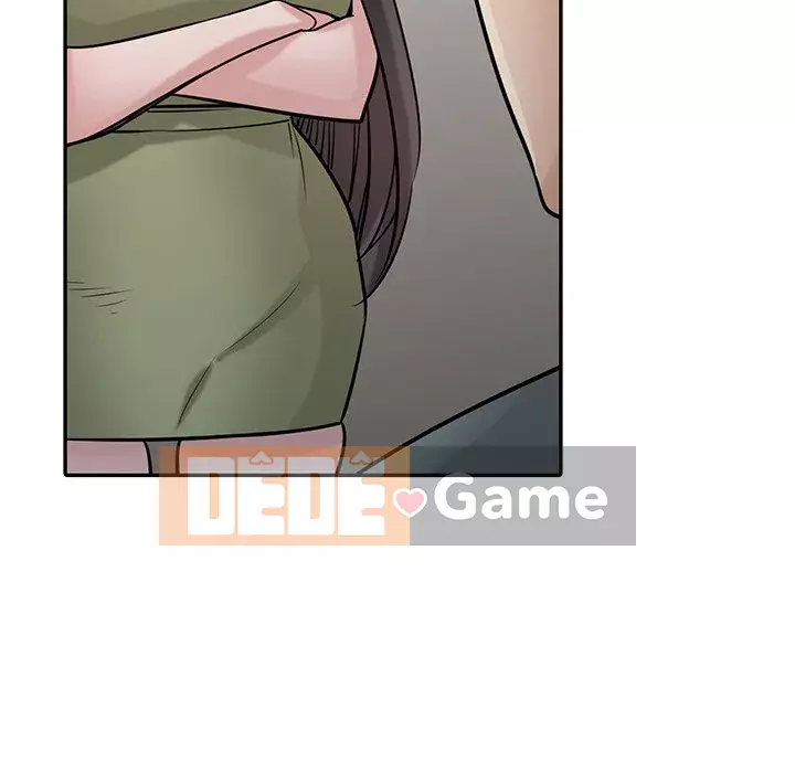 Nhà ký sinh của anh rể Chương 30-31