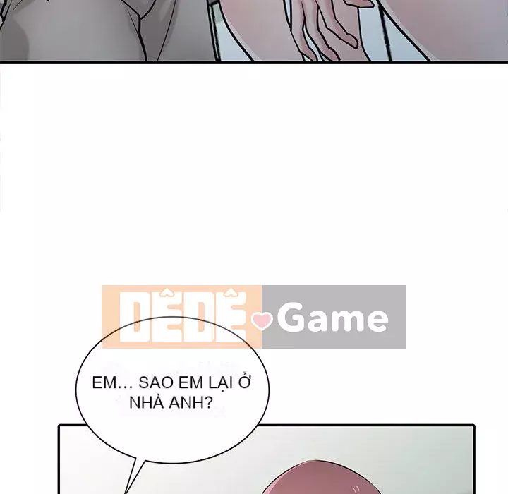 Nhà ký sinh của anh rể Chương 30-31
