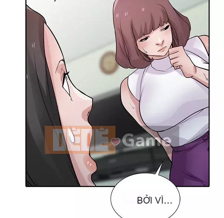 Nhà ký sinh của anh rể Chương 30-31