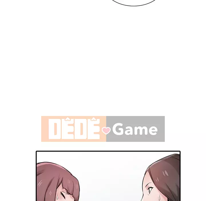 Nhà ký sinh của anh rể Chương 30-31