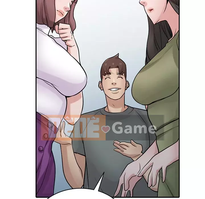 Nhà ký sinh của anh rể Chương 30-31