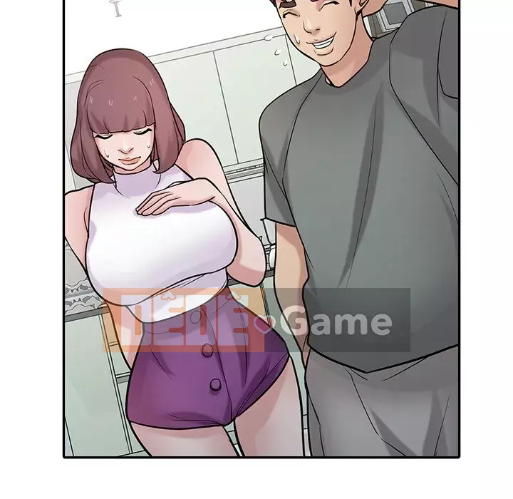 Nhà ký sinh của anh rể Chương 30-31