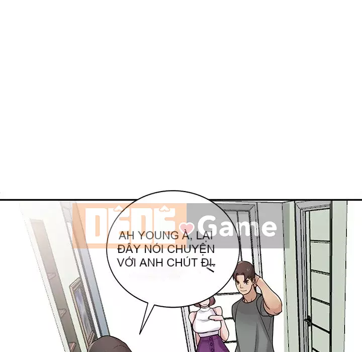 Nhà ký sinh của anh rể Chương 30-31