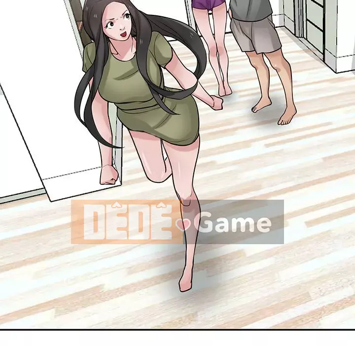 Nhà ký sinh của anh rể Chương 30-31