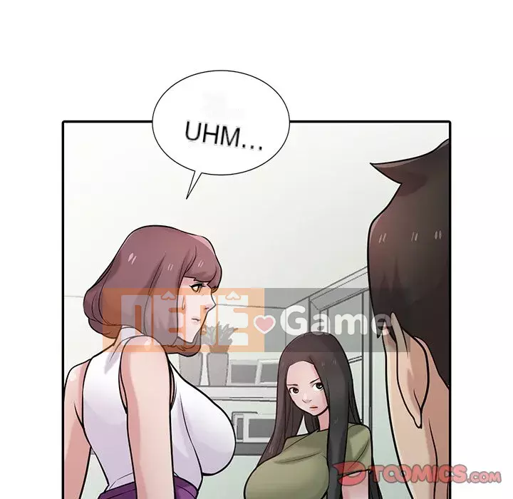 Nhà ký sinh của anh rể Chương 30-31