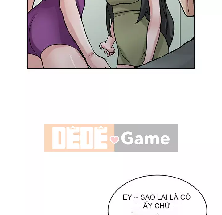 Nhà ký sinh của anh rể Chương 30-31