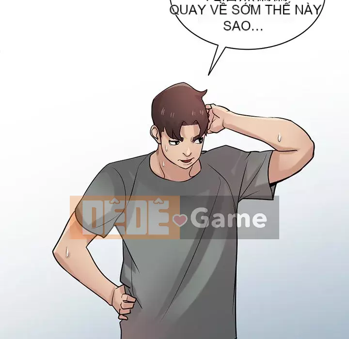 Nhà ký sinh của anh rể Chương 30-31