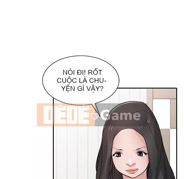 Nhà ký sinh của anh rể Chương 30-31