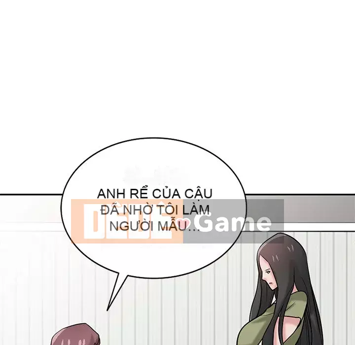 Nhà ký sinh của anh rể Chương 30-31
