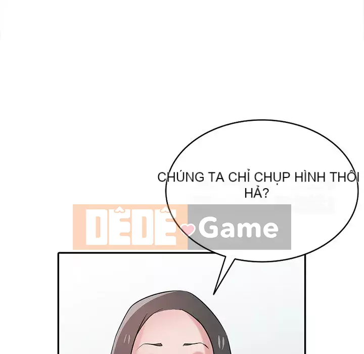 Nhà ký sinh của anh rể Chương 30-31