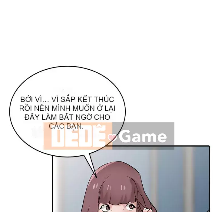 Nhà ký sinh của anh rể Chương 30-31