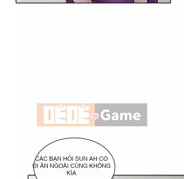 Nhà ký sinh của anh rể Chương 30-31