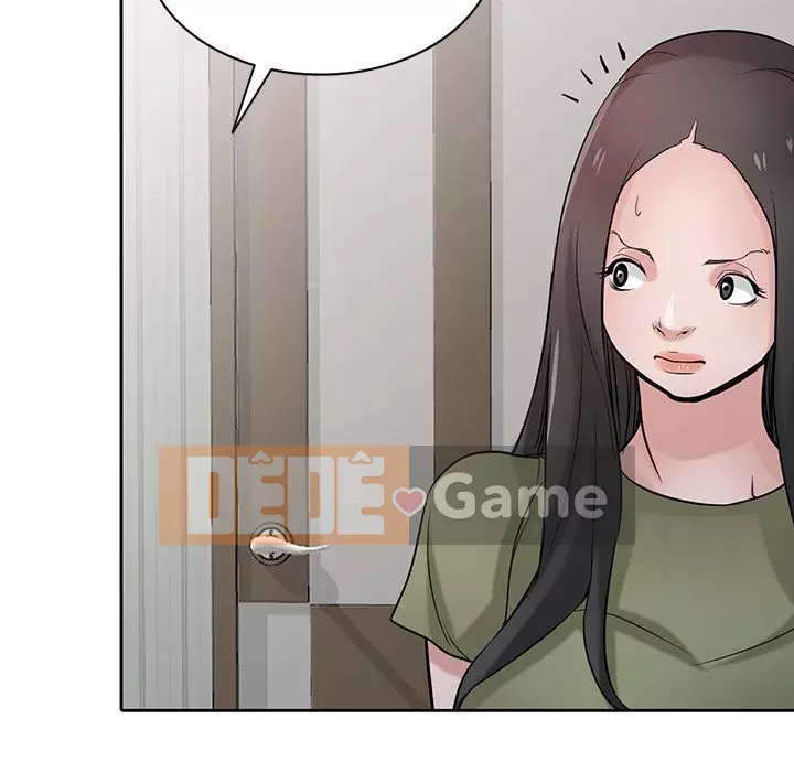 Nhà ký sinh của anh rể Chương 30-31