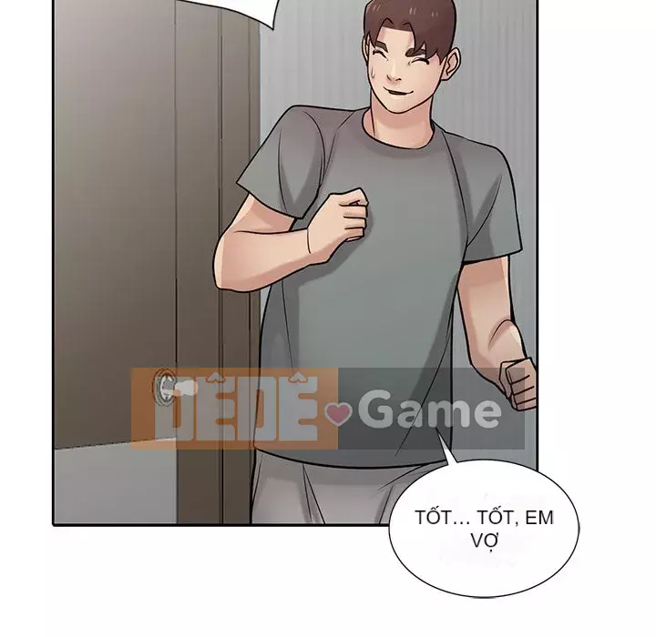 Nhà ký sinh của anh rể Chương 30-31