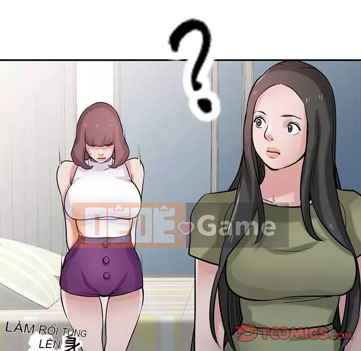 Nhà ký sinh của anh rể Chương 30-31