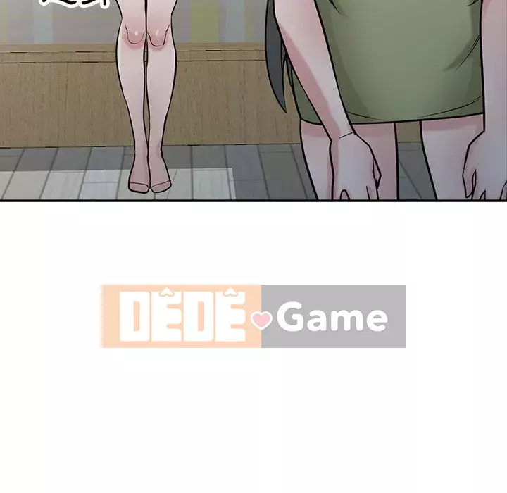 Nhà ký sinh của anh rể Chương 30-31