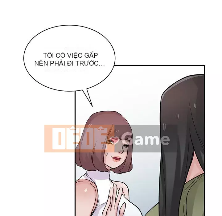 Nhà ký sinh của anh rể Chương 30-31