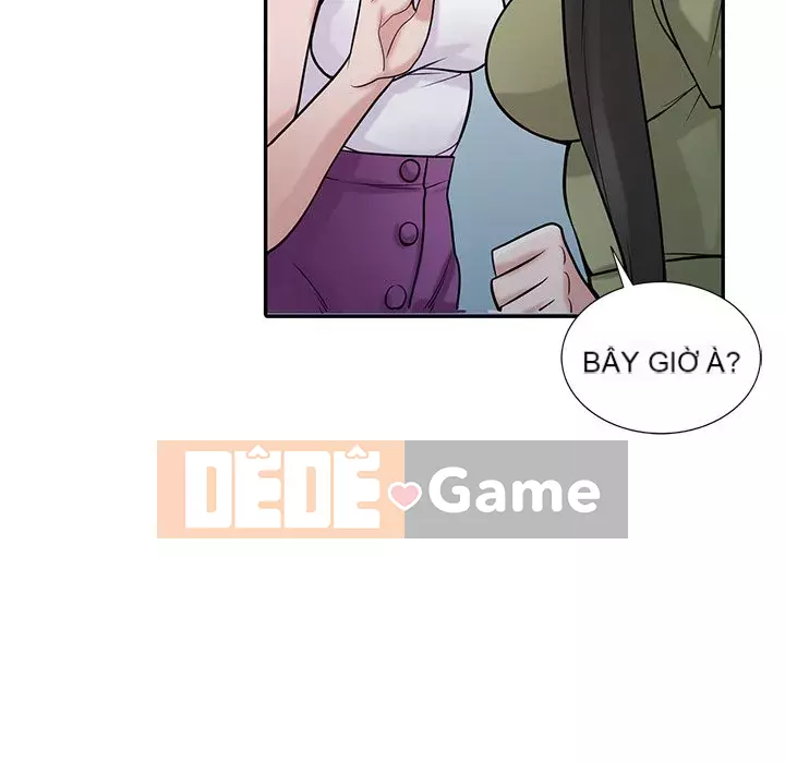 Nhà ký sinh của anh rể Chương 30-31