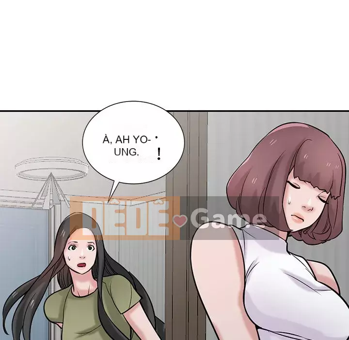 Nhà ký sinh của anh rể Chương 30-31