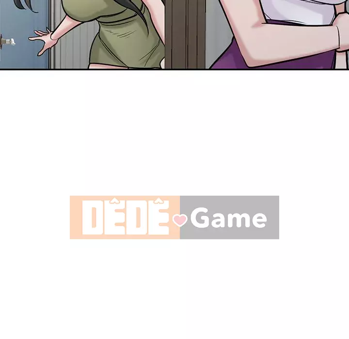 Nhà ký sinh của anh rể Chương 30-31