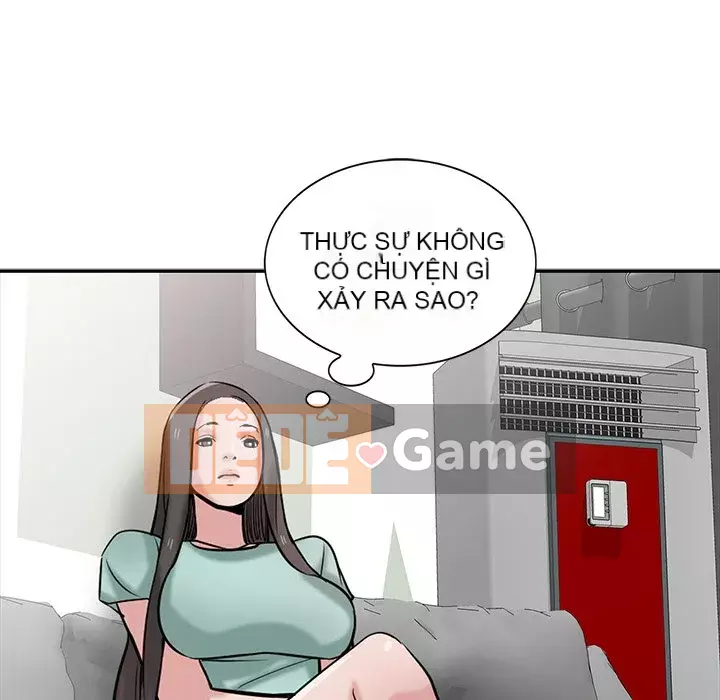 Nhà ký sinh của anh rể Chương 30-31