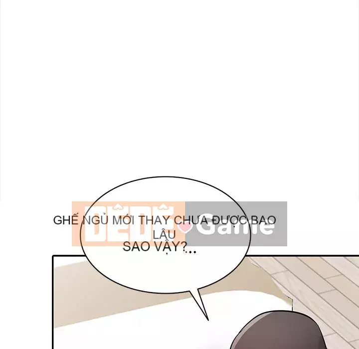 Nhà ký sinh của anh rể Chương 30-31