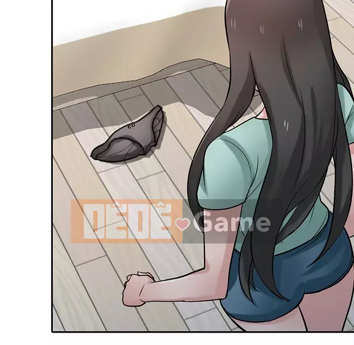 Nhà ký sinh của anh rể Chương 30-31