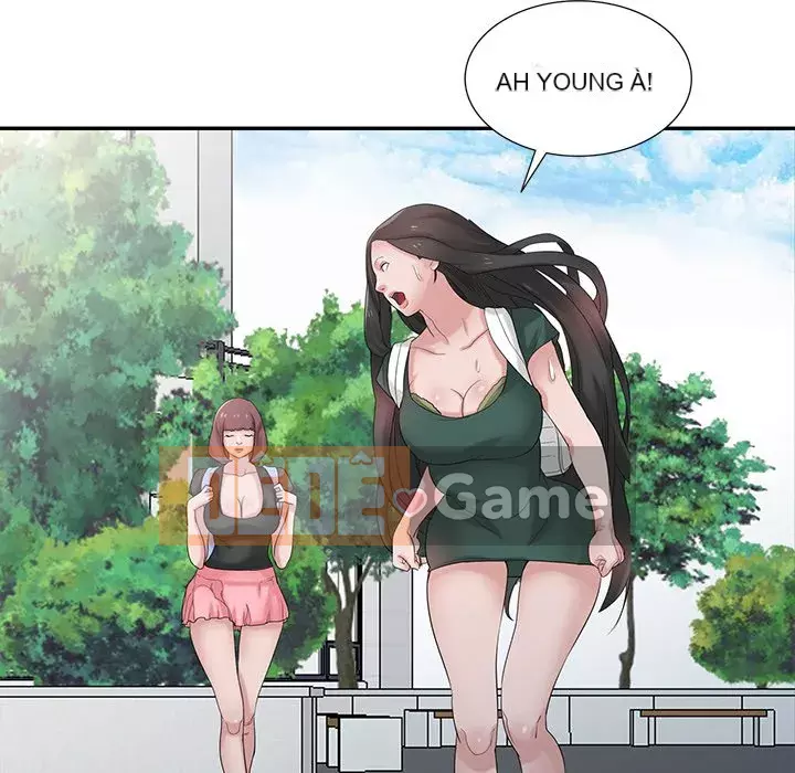 Nhà ký sinh của anh rể Chương 28-29