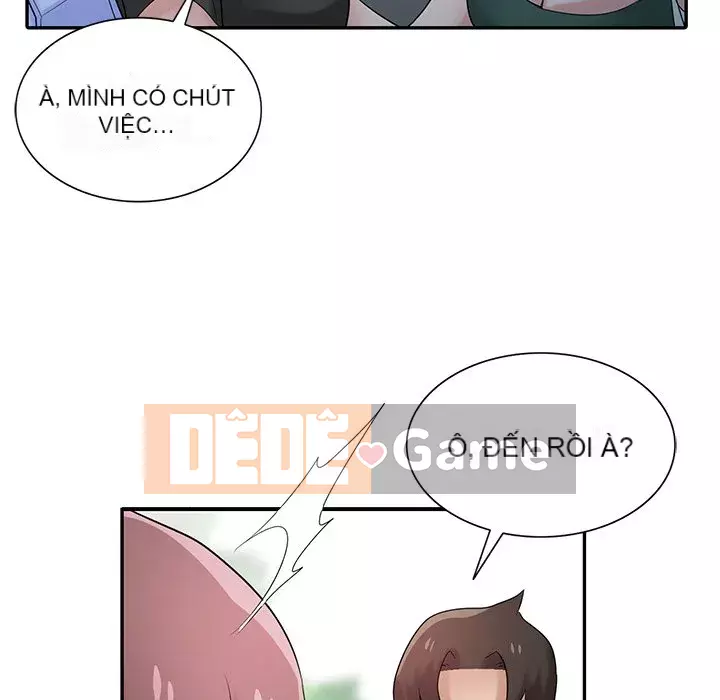 Nhà ký sinh của anh rể Chương 28-29